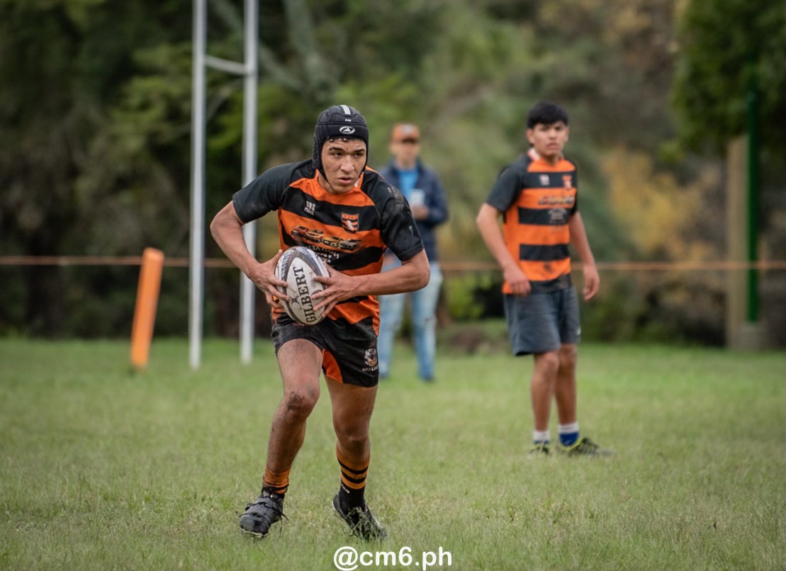  Bajo Hondo Rugby Club - San Martin Rugby Club - Rugby - URT 2025 - Bajo Hondo vs San Martin RC (#URT25BHSMRC04) Photo by: Christian Mas | Siuxy Sports 2025-04-26