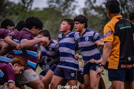 URT 2025 - M13 M15 - Universitario vs Jockey Club