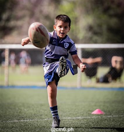 URT 2025 - Inferiores - Universitario vs Tucuman Rugby