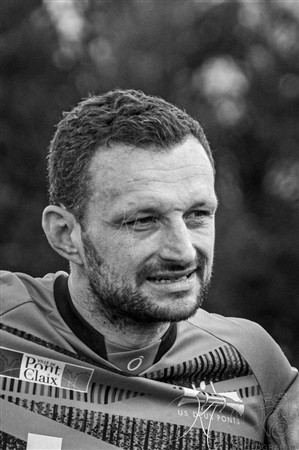 FFR 2025 - Rég 1 - US Deux Ponts (12) vs (19) RAS Vizille Vaulnaveys