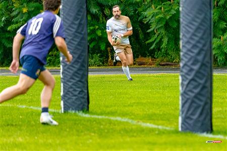 RQ 2025 - LP3M - Montréal Phenix Rugby vs Sainte-Anne-de-Bellevue RFC