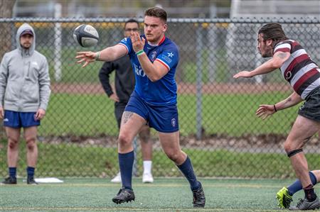 RQ 2024 - LPR2 - XV de Montreal vs Westmount