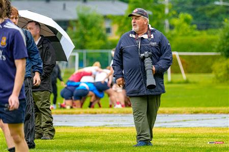 RQ 2025 - LP3M - Montréal Phenix Rugby vs Sainte-Anne-de-Bellevue RFC