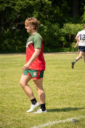 RQ 2025 - SL R M - Sainte-Anne-de-Bellevue vs Rugby Club de Montréal