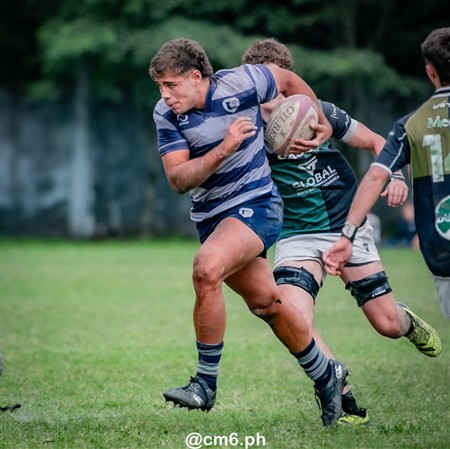 URT 2025 - M17 M19 - Universitario vs Tucuman Rugby