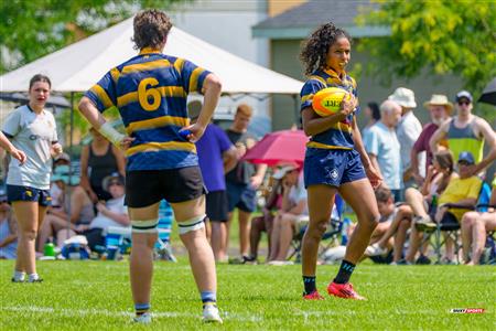 RQ 2025 - SL F - SABRFC vs TMR RFC