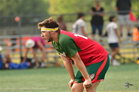 RQ 2025 - SL M R - Rugby Club de Montréal vs SABRFC