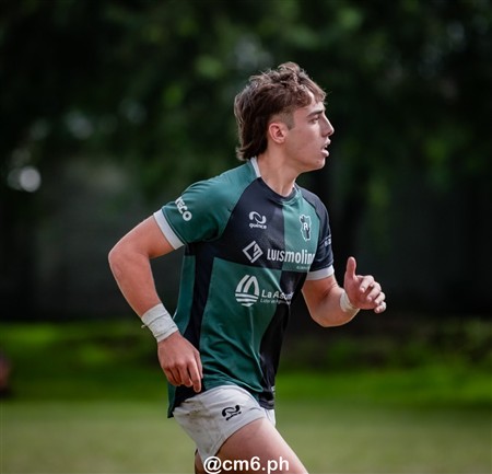 URT 2025 - M17 M19 - Universitario vs Tucuman Rugby