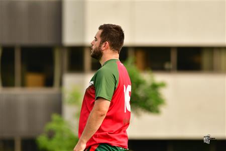 RQ 2025 - SL R M - CRQ (5) vs (31) RCM