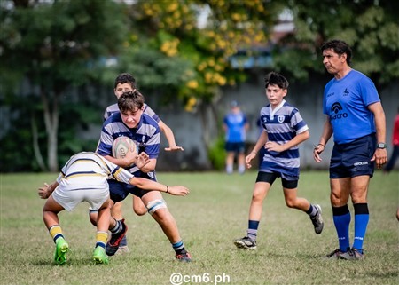 URT 2025 - M13 M15 - Universitario vs Tucuman Lawn Tennis