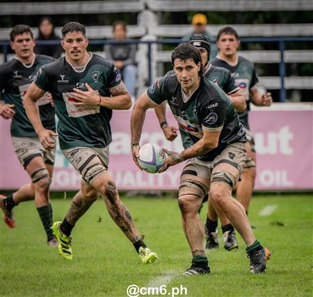 URT 2025 - Universitario RC vs Tucuman RC