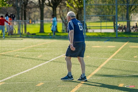 RQ 2025 - LPR3 M - Montréal Phénix Rugby (42) vs (5) Sainte-Anne-De-Bellevue RFC - Match
