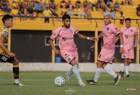 AFA - 1B - Flandria (0) vs (1) Real Pilar FC