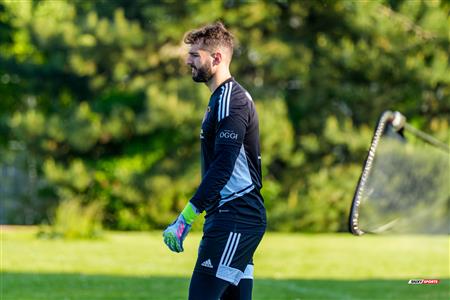 L2QC 2025 M - CS Lasalle (3) vs (1) CS Rivière-des-Prairies