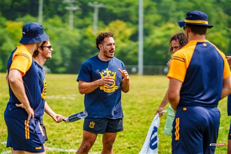 RQ 2025 - SL M Réserve - TMR vs SABRFC