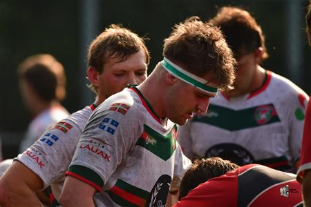 RQ 2025 - SL M - RCM vs Beaconsfield RFC - Reel EMSO