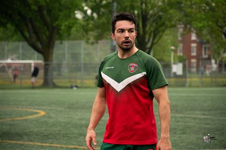 RQ 2025 - SL R - Rugby Club de Montréal vs Town of Mount Royal