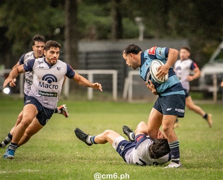 URT 2025 - Universitario de Tucuman vs Universitario de Mar del Plata