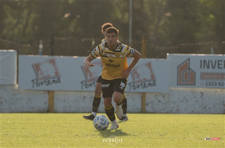 AFA - 1B - Flandria (0) vs (1) Real Pilar FC