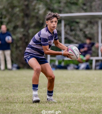 URT 2025 - M13 M15 - Universitario vs Jockey Club