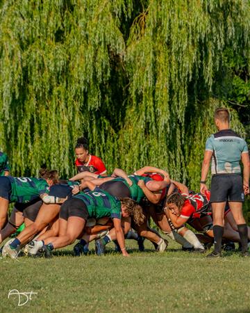 RQ 2025 - Final LPR1F - Beaconsfield vs Irocks