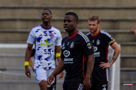 L1QC 2025 - FC Laval (4) vs (2) Royal Beauport