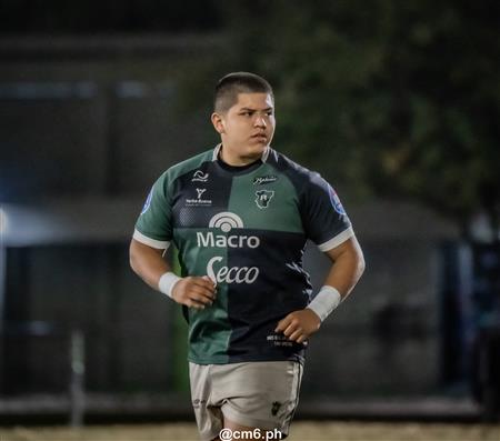 URT 2025 - Tucuman Rugby Club vs San Martin Rugby Club