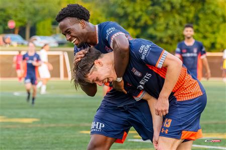 L1QC 2025 - CS St-Laurent (2) vs (1) CS Mont-Royal Outremont