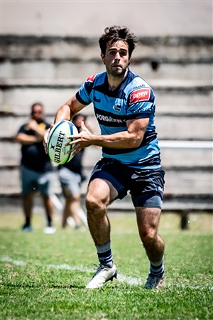 URS 2025 - Torneo Universitario 2025 (Salta)