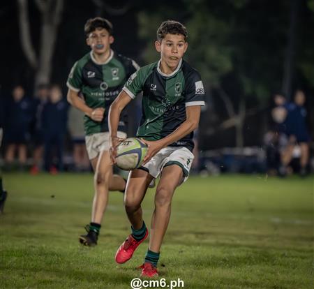 URT 2025 - Final M15 - Universitario vs Tucuman Rugby