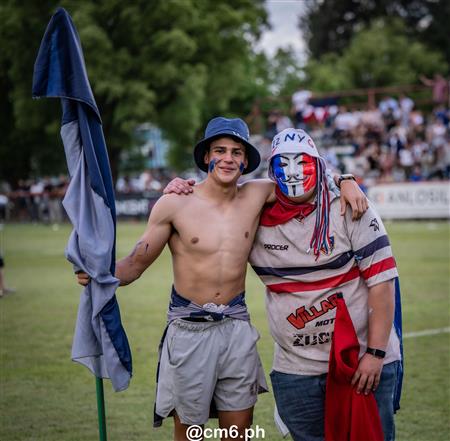URT 2025 - Semi Final - Natacion y Gimnasia vs Tucuman Lawn Tennis