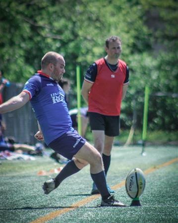 RQ 2024 - LPR2 - XV de Montréal vs Braves de Trois-Rivières