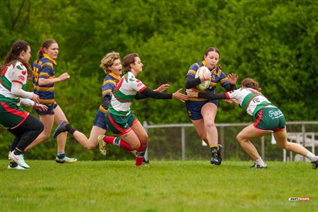 RQ 2025 - LPR2 F - TMR (12) vs (37) RCM