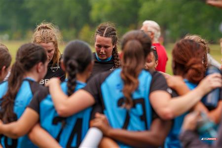 RQ 2025 - LP2F - Montréal Wanderers RFC (15) vs (13) Rugby Club de Montréal