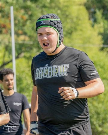 RSEQ Collégial 2025 - Vanier VS Brébeuf