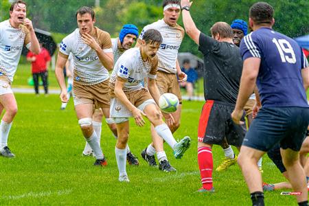 RQ 2025 - LP3M - Montréal Phenix Rugby vs Sainte-Anne-de-Bellevue RFC