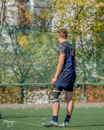 RSEQ Collégial 2025 - Brébeuf VS André Laurendeau