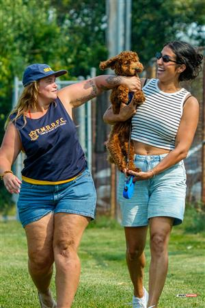 RQ 2025 - SL M - TMR vs Parc Olympique