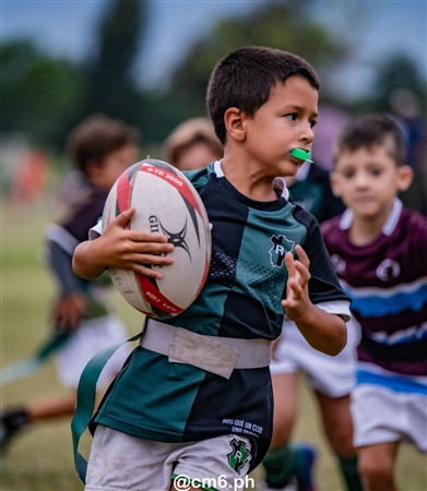 URT 2025 - Infantiles - Tucuman RC vs Jockey Club