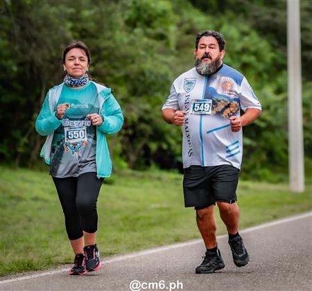 2025 - Desafio El Cadillal - Tucuman, Argentina