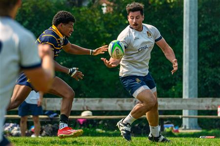 RQ 2025 - SL M - TMR vs SABRFC