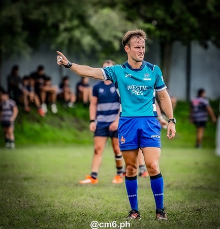 URT 2025 - M19 - Universitario vs Lawn Tennis