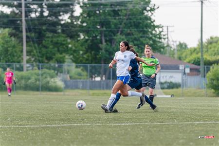 L1QC 2025 F - AS de Blainville vs Ottawa South United