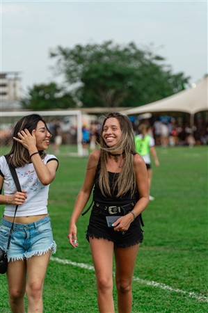 TLCF 2024 - Futbol - 13a Fecha Torneo Clausura 2024 B