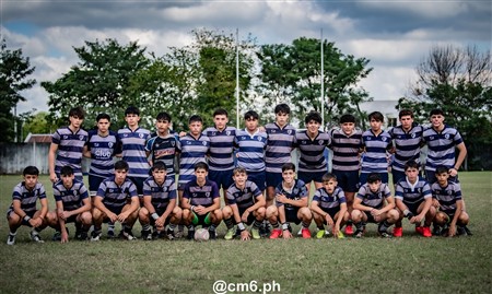 URT 2025 - M15 - Universitario vs Lawn Tennis