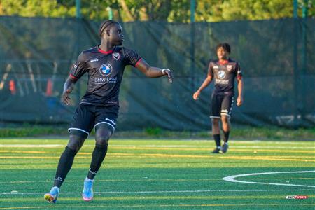 L1QC 2025 M - CS Mont-Royal Outremont (1) vs (2) AS Laval
