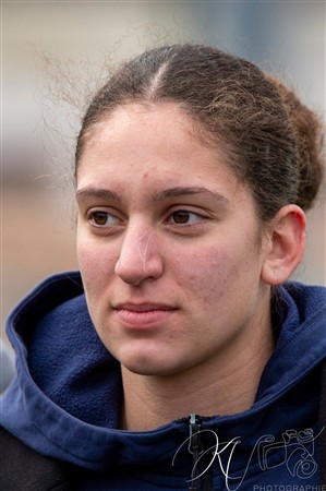 FFR 2025 - U-18 Fém - Grenoble vs Toulon