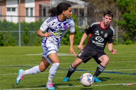 L1QC 2025 - FC Laval (4) vs (2) Royal Beauport
