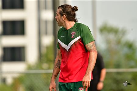 RQ 2025 - SL R M - CRQ (5) vs (31) RCM