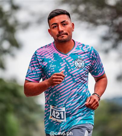 2025 - Desafio El Cadillal - Tucuman, Argentina